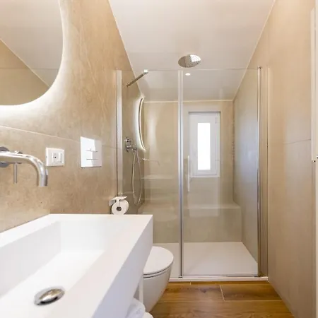 La Nuvola Guest house
