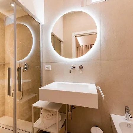 La Nuvola Guest house 3*
