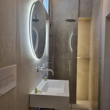 Guest house La Nuvola 3*