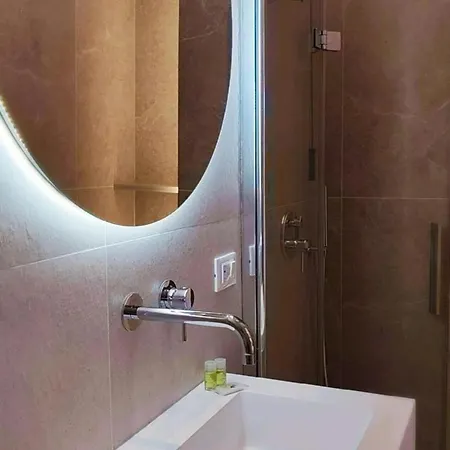 Guest house La Nuvola