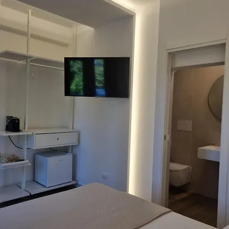 La Nuvola Maison d'hôtes 3*
