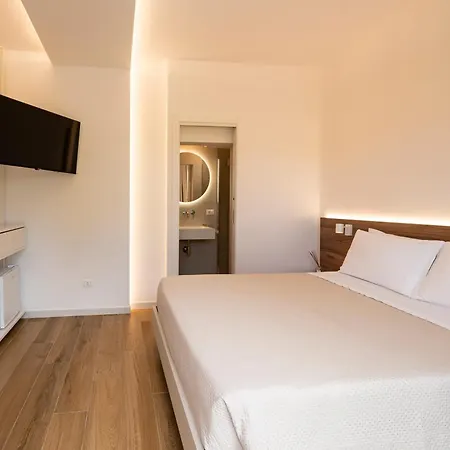 Penzion La Nuvola 3*