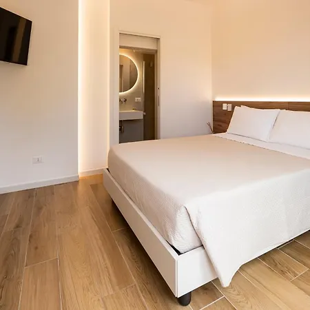 Penzion La Nuvola 3*