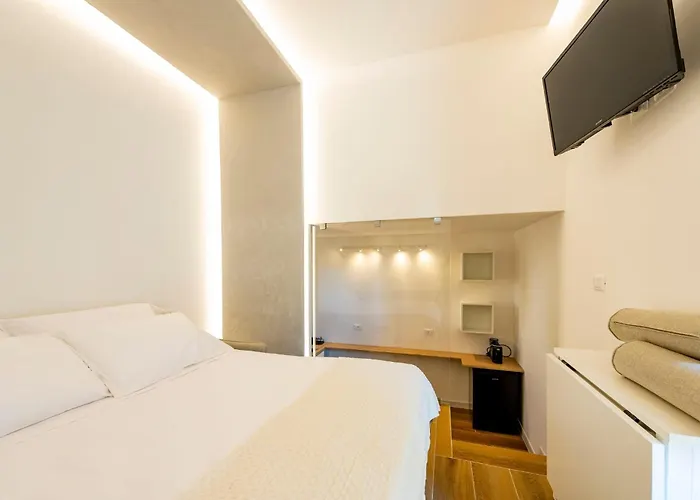 La Nuvola Konukevi Chieti