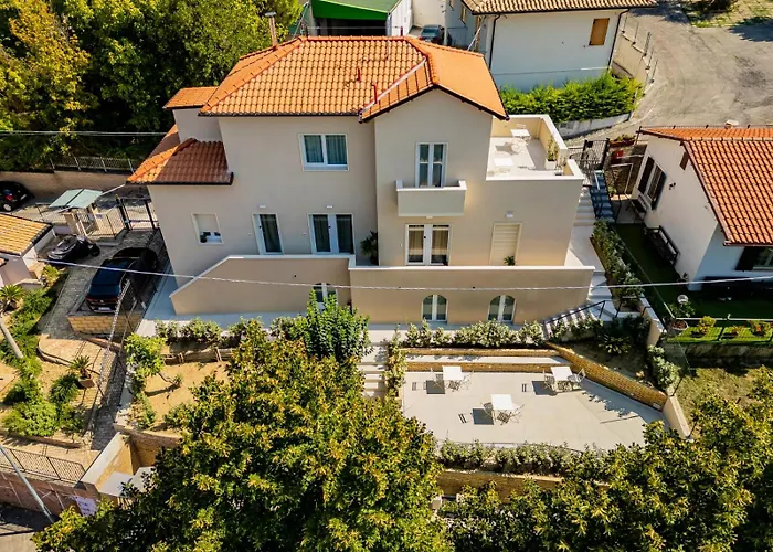 Konukevi La Nuvola Chieti