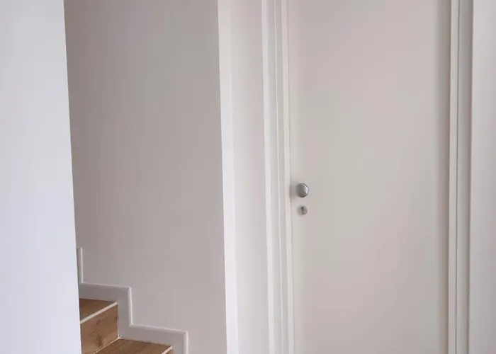 Konukevi La Nuvola Chieti